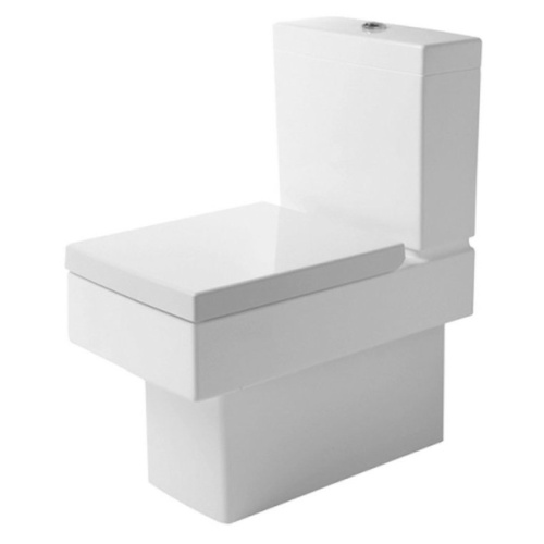 Унитаз Duravit Vero 2116090000 - фото 1