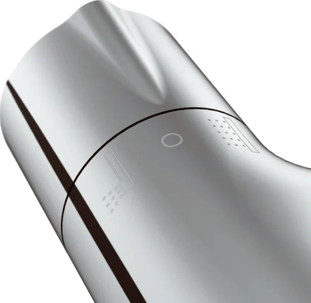 Душевой комплект Am.Pm Inspire 2.0 хром, современные, hi-tech index_1 - фото 11