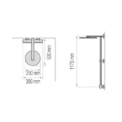 Схема, без излива - фото 5