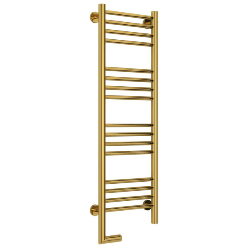 Полотенцесушитель электрический левый, перемычка прямая Сунержа Богема 2.0 1000х300 index_1 - фото 3