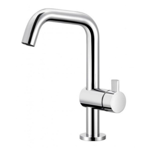 Смеситель для раковины Keuco Plan Blue 53908 - фото 1