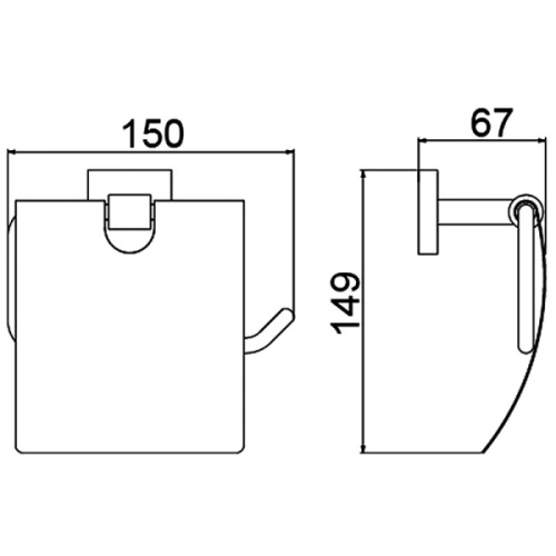 Схема, современные, hi-tech - фото 2