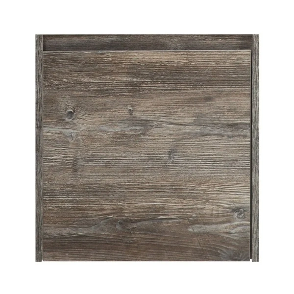 Тумба под раковину подвесная BelBagno Kraft Mini 50 см pino pasadena правосторонняя - фото 3