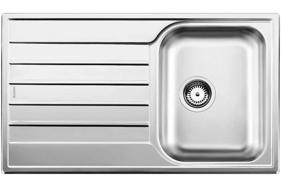Мойка для кухни Blanco Livit 45 S Salto - фото 1