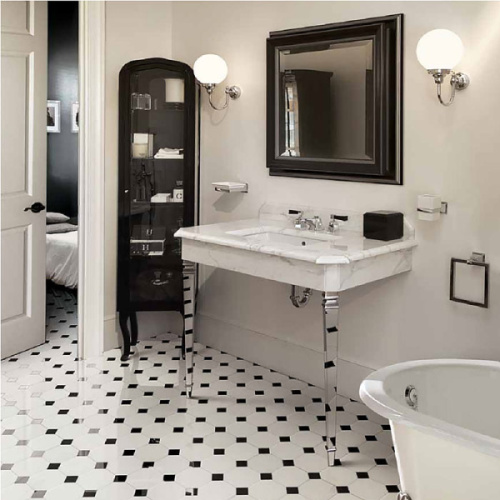 Консоль с мраморной столешницей Devon&Devon Epoque DEEPOQUE index_2 - фото 5