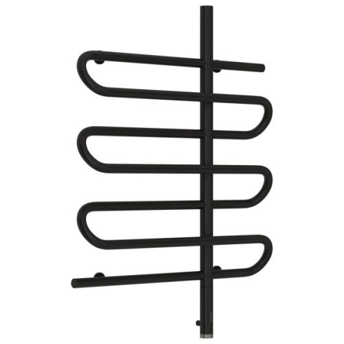 Полотенцесушитель электрический Сунержа Эпатаж 8060 60х80 см нержавеющая сталь