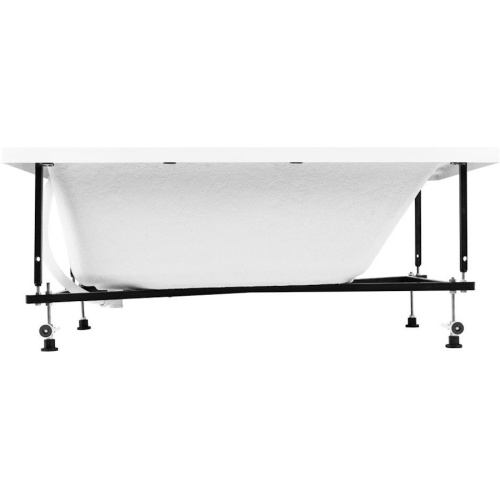 Каркас для акриловой ванны Aquanet Bright 145x70 см сварной - фото 4
