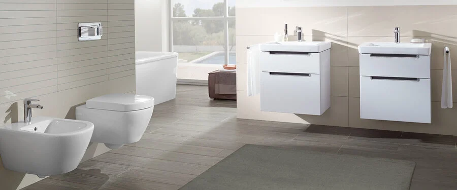 Унитаз подвесной Villeroy & Boch Subway 2.0 белый альпин без грязеотталкивающего покрытия - фото 3