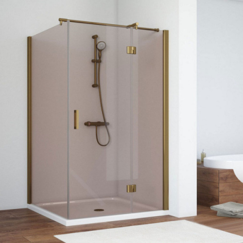 Душевой уголок Vegas-glass AFP-Fis 110 index_1 - фото 9