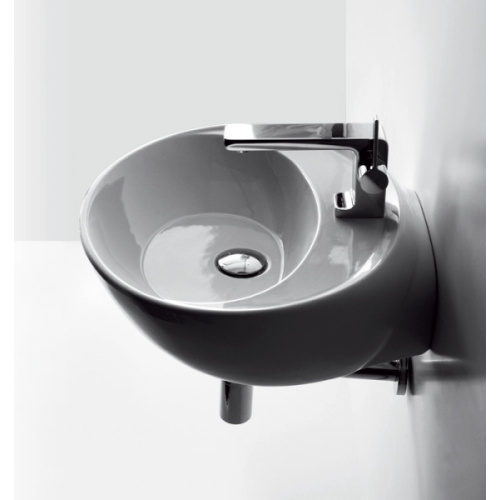 Раковина, цвет белый, Simas Bohemien BO 11 BI, по запросу - фото 3