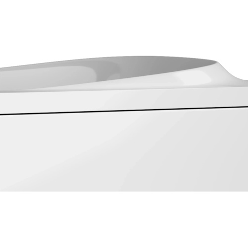 Ванна акриловая Am.Pm Sensation W30A-180-080W-A 180х80 см прямоугольная, приставные - фото 7