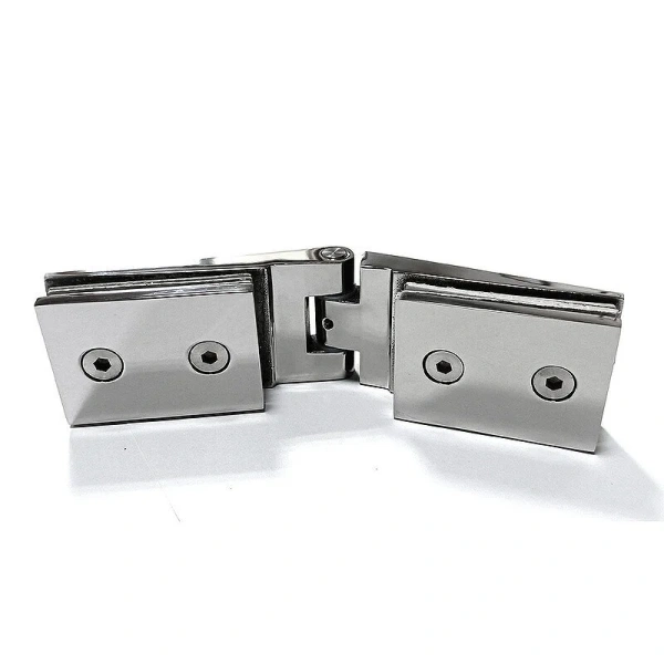 Душевой уголок Abber Ewiges Wasser AG05090 90х90 см пятиугольный, 90х90 - фото 5