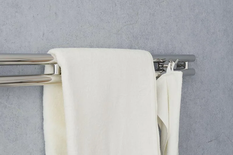 Полотенцесушитель водяной Сунержа Нюанс PRO 5х120 см без покрытия, нет в наличии - фото 8