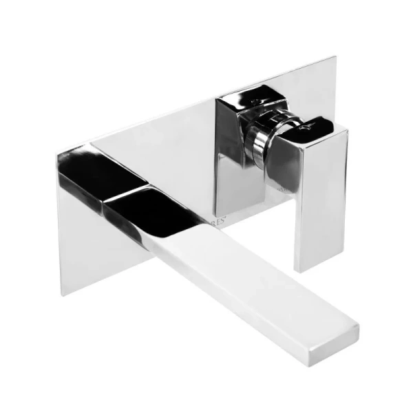 Смеситель для раковины Cezares UNIKA-BLI1 встраиваемый однорычажный - фото 3