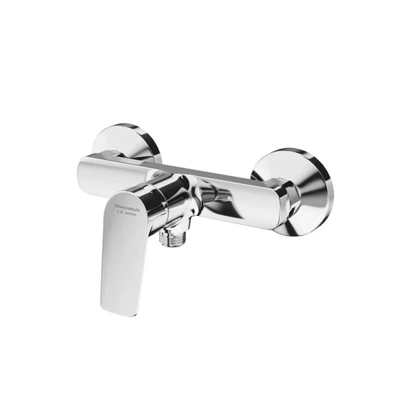 Смеситель для душа Kerama Marazzi Nota хром - фото 1