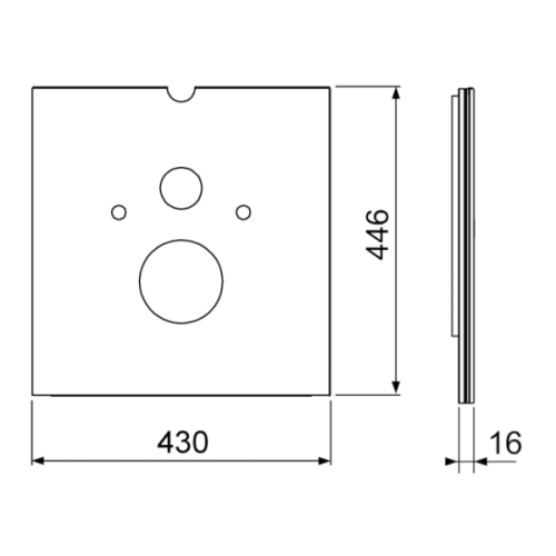 Схема, в наличии - фото 3