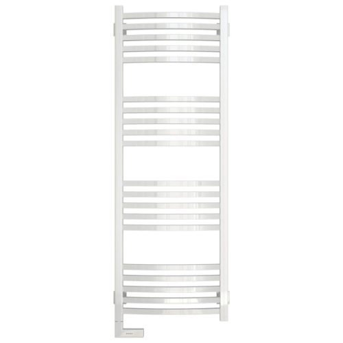 Полотенцесушитель электрический Сунержа Аркус 2.0 120х40 см белый, тэн левый, современные, hi-tech - фото 2