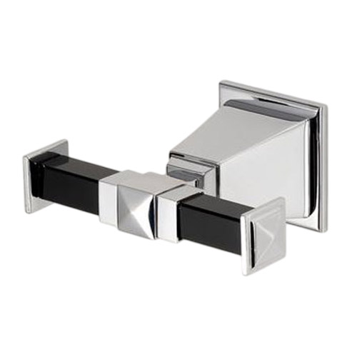 Крючок для ванной Devon&Devon Time Black TM322