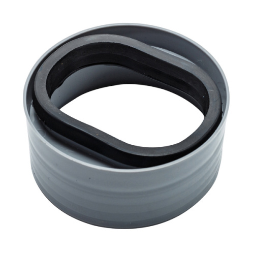 Линейный трап, цвет позолота 24К, двухсторонний, Pestan Confluo Premium Line 300 Gold, стандартные - фото 5