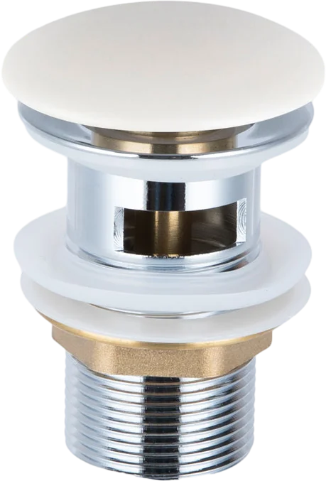 Донный клапан Vincea DBS-216 с переливом