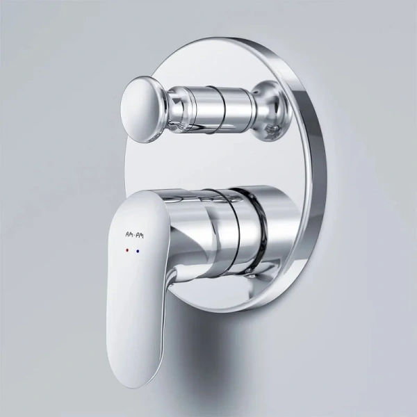 Смеситель для душа AM.PM Like F8085000, в наличии - фото 8