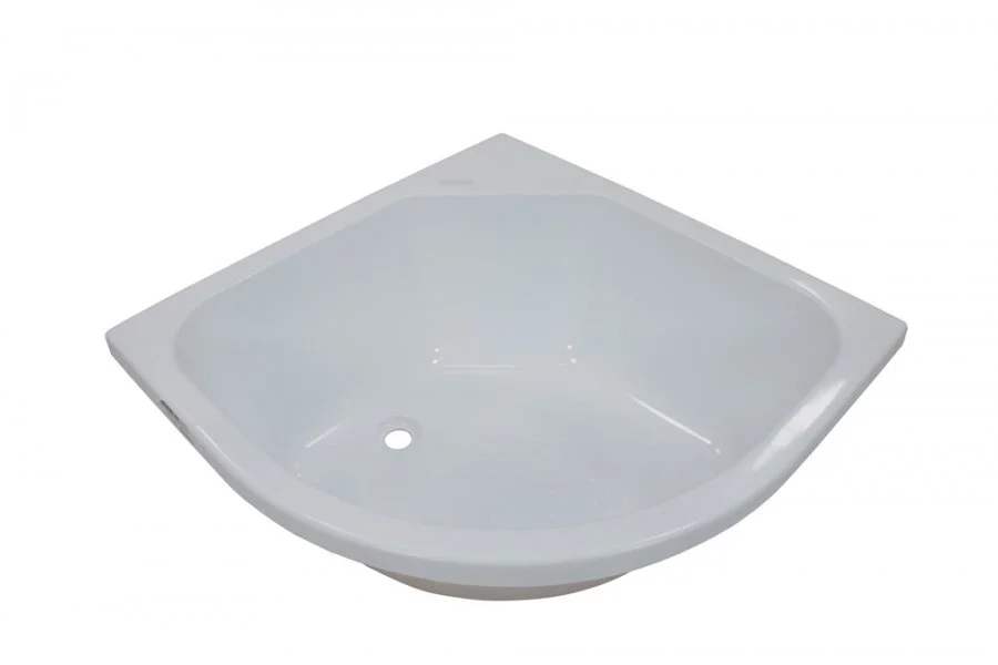 Душевой поддон Triton Щ0000014179 90x90 см акриловый - фото 2