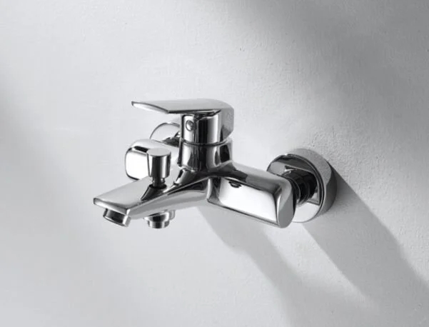 Смеситель для ванны Bravat REAL F6121179CP-01 - фото 3