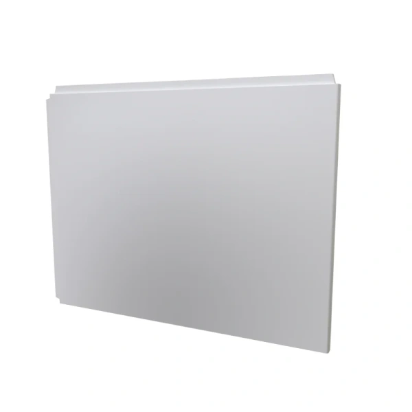 Акриловая ванна Радомир Прованс 1-01-4-0-1-192К, 170 x 80 см, каркас, фронтальный экран, сифон, слив-перелив автомат в комплекте, белая/бронза, белые - фото 8