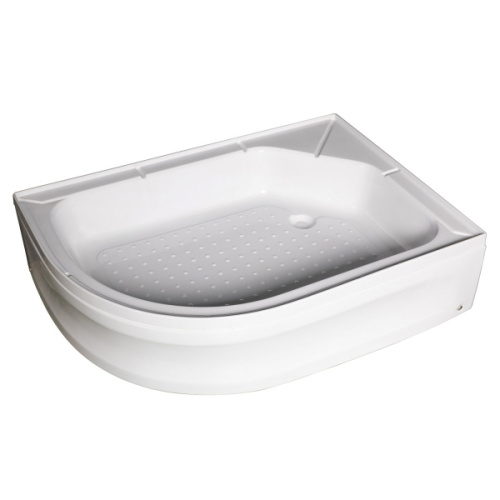 Душевой поддон River River 100*80*26 - фото 4