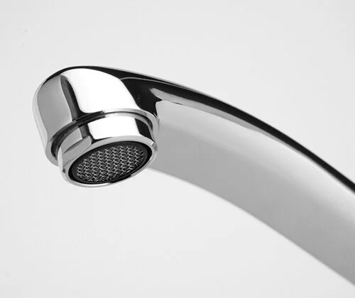 Смеситель для кухни WasserKRAFT Oder хром, на мойку, на столешницу - фото 6