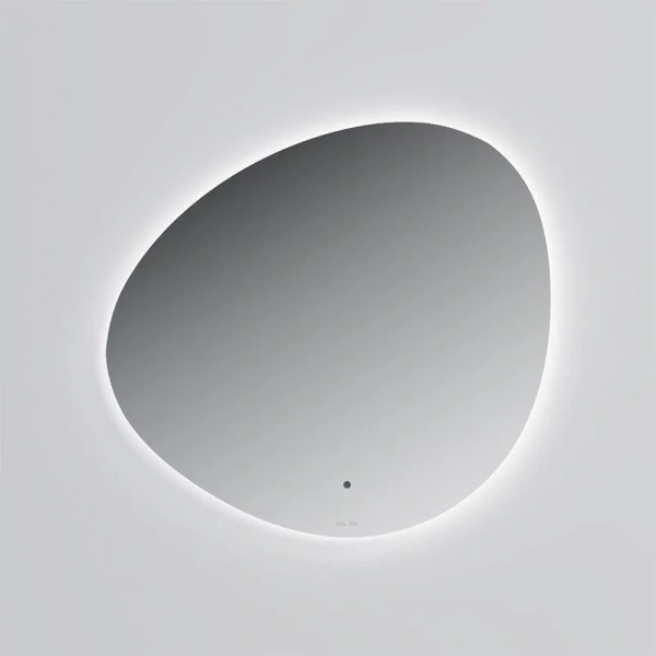 Зеркало с подсветкой Am.Pm X-Joy 70 см с бесконтактным сенсорным выключателем, сенсорное - фото 7