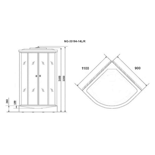 Схема, со средним поддоном - фото 3