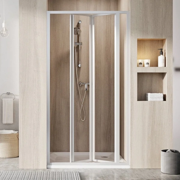 Душевая дверь Ravak Supernova SDZ3 100 - фото 4