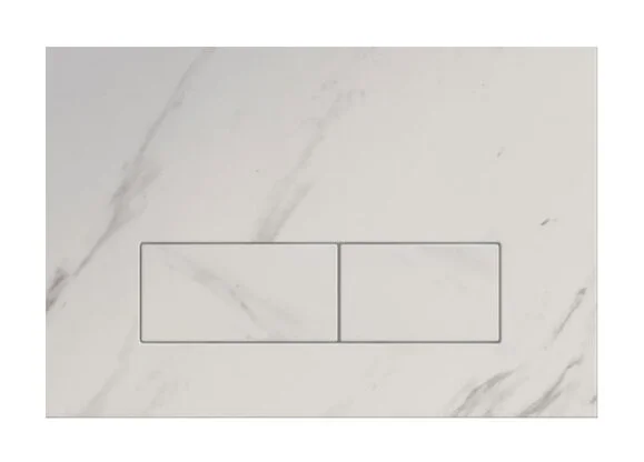 Клавиша смыва IDDIS On-X ONX01 универсальная - фото 1