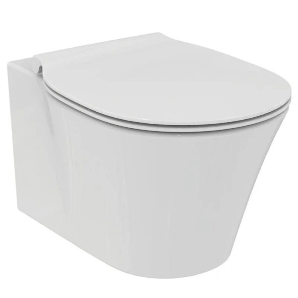 Унитаз с инсталляцией Ideal Standard Prosys Oleas Connect Air с панелью смыва - фото 2
