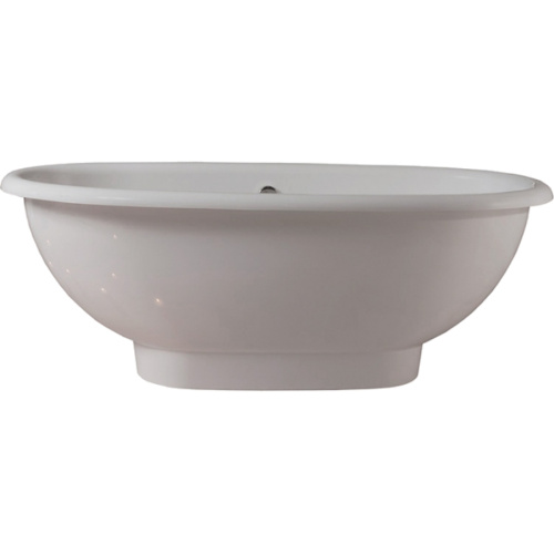 Ванна, цвет белый, Romance Collections Camelot - фото 1