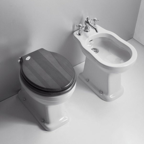 Биде Simas Londra LO 923, по запросу, нет в наличии - фото 2