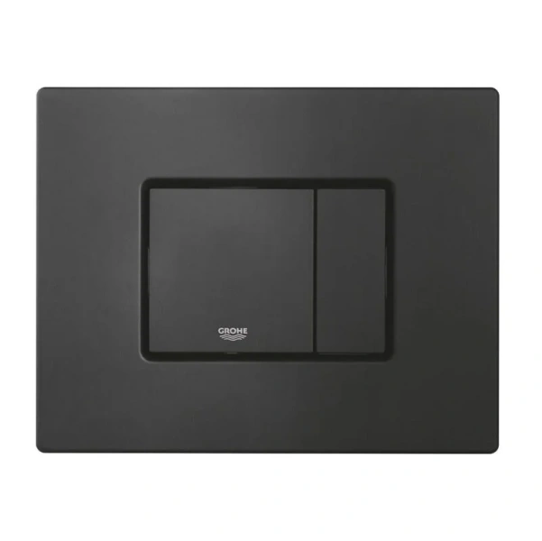 Инсталляция для унитаза Grohe Solido кнопка хром - фото 4