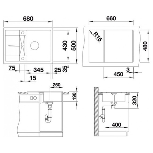 Схема, в наличии - фото 2