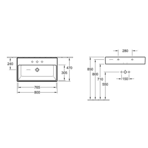 Схема, декорированные - фото 2