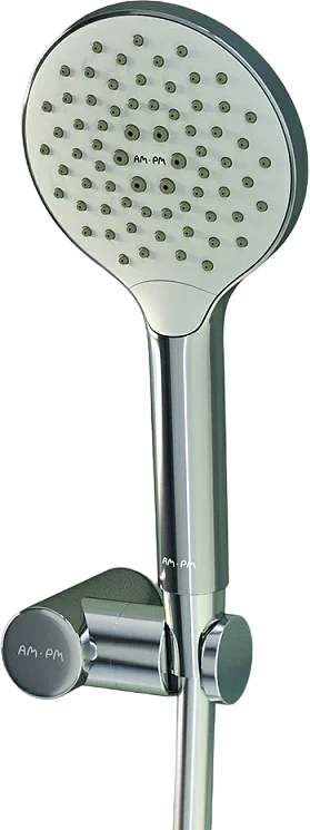 Душевой комплект Am.Pm X-Joy FP85A1RH2 нажимной смеситель, душевые комплекты, наборы index_1 - фото 7