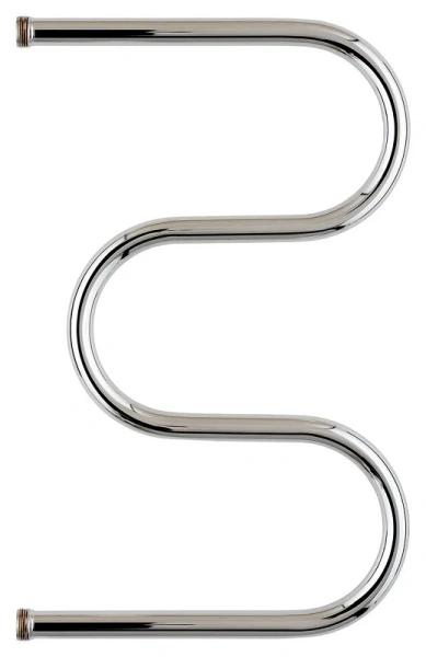 Полотенцесушитель водяной Стилье Классика 00004-6040 - фото 1