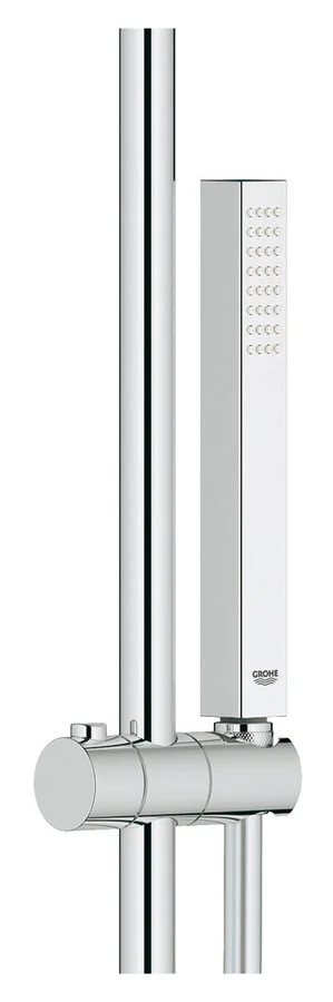 Душевая система Grohe Euphoria System 27932000 - фото 3