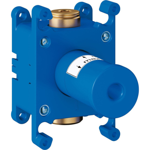 Держатель для душа с подключением для душевого шланга Grohe Grohtherm F 27621000 - фото 4