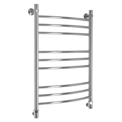 Полотенцесушитель водяной Energy Prestige 80x50 - фото 2