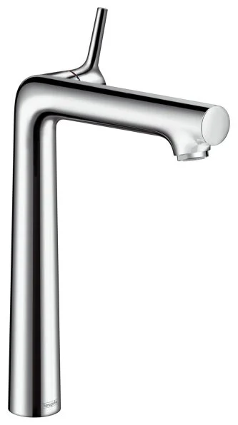 Смеситель для раковины Hansgrohe Talis S хром - фото 1