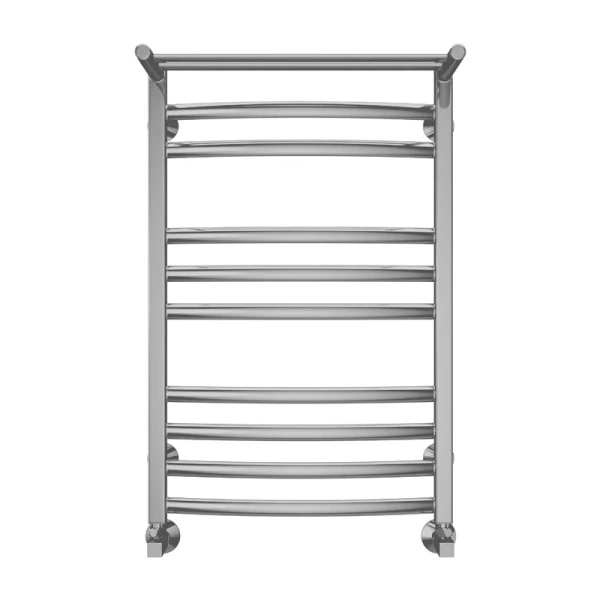 Полотенцесушитель водяной Terminus Енисей П10 50х80 см лесенка - фото 1