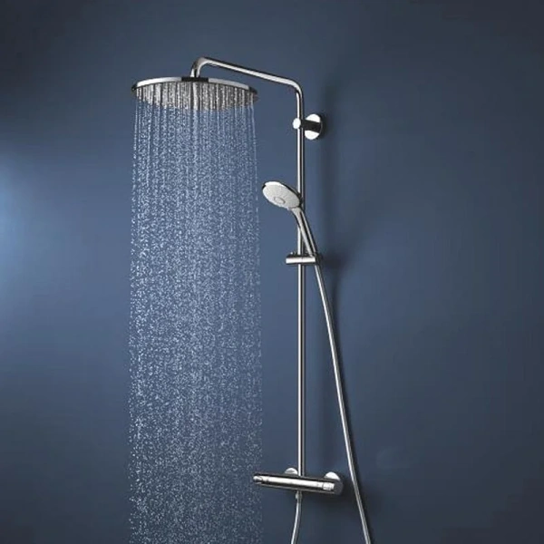 Душевая стойка Grohe Euphoria 26363000 - фото 3