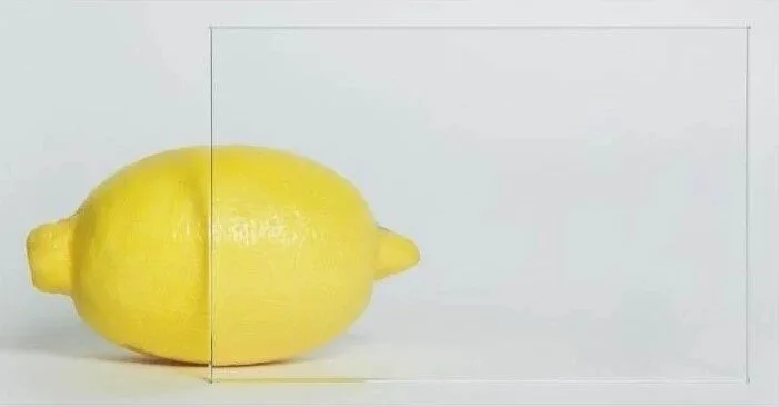 Душевой уголок BelBagno Uno 110х80 см стекло прозрачное, хром - фото 4