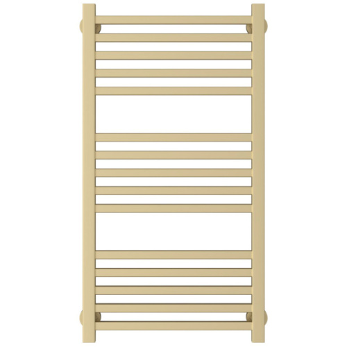 Полотенцесушитель водяной Сунержа Модус PRO 40х80 см матовая шампань - фото 2